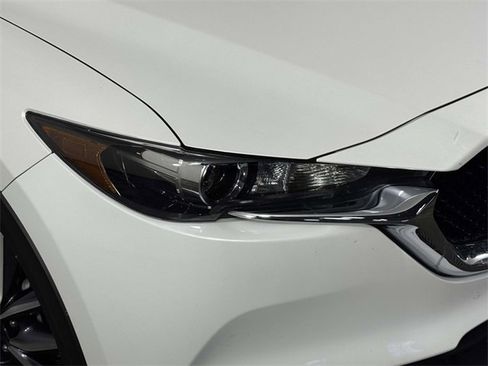 Used 2018 MAZDA CX-5 Touring image 15