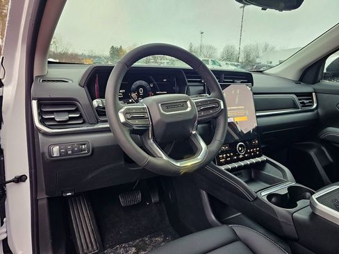 New 2026 GMC Terrain Denali image 13