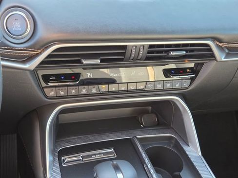New 2026 MAZDA CX-70 3.3 Turbo S w/ Premium Package image 14