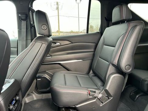 New 2026 Chevrolet Traverse Z71 w/ Enhanced Driving Package image 20