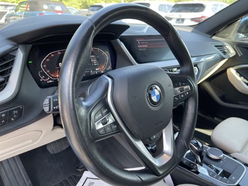 Used 2021 BMW 228i xDrive Gran Coupe w/ Premium Package image 16