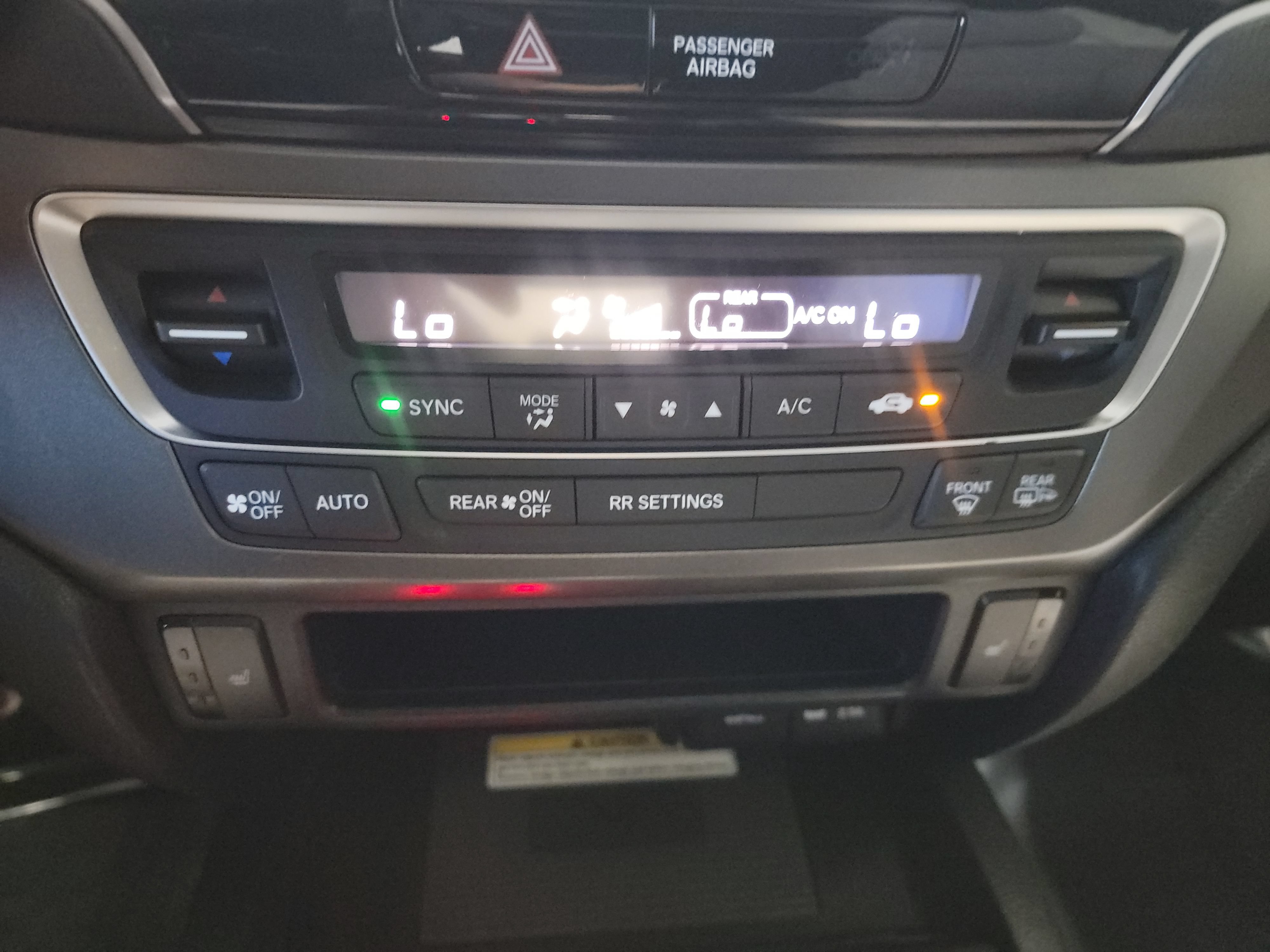 Used 2023 Honda Passport EX-L image 21