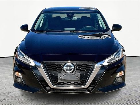 Used 2019 Nissan Altima 2.5 SL image 3