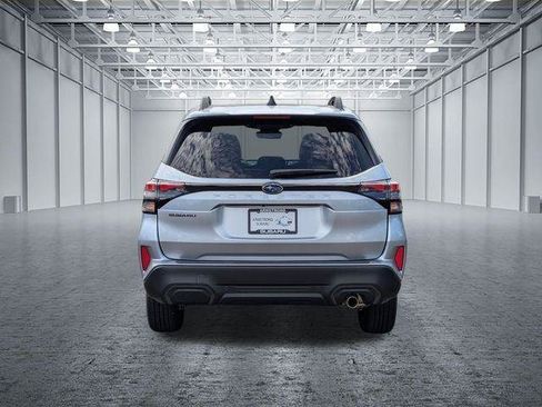 Used 2026 Subaru Forester Limited AWD/4WD image 4
