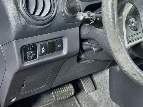 Used 2024 Mitsubishi Mirage ES FWD image 16