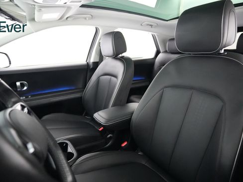Used 2024 Hyundai Ioniq 5 Limited image 4