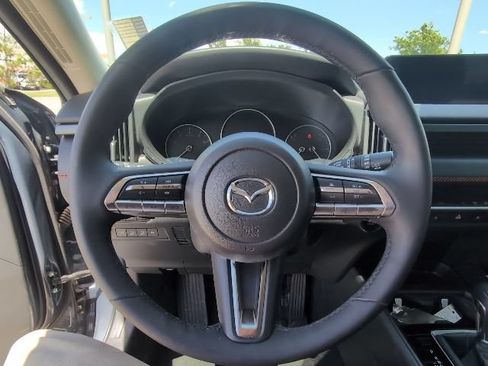 Used 2025 MAZDA CX-50 AWD 2.5 Turbo w/ Premium Pkg image 14
