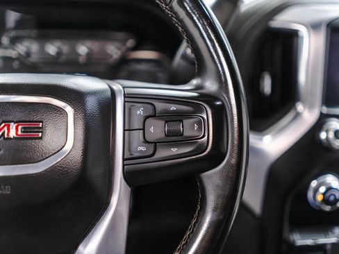 Used 2023 GMC Sierra 2500 SLE w/ Gooseneck/5TH Wheel Package image 12