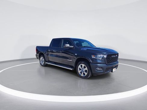 New 2026 RAM 1500 Lone Star image 3