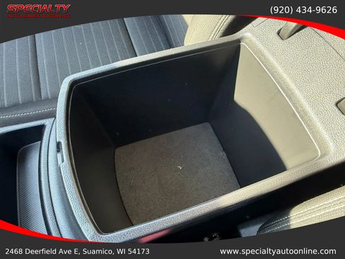 Used 2018 Kia Sportage LX image 26