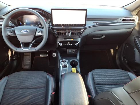 Certified 2023 Ford Escape ST-Line w/ Tech Pack #1 image 19