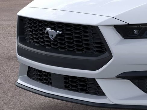 New 2026 Ford Mustang Coupe RWD image 17