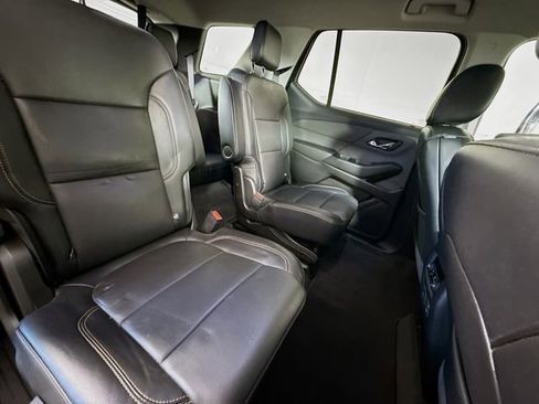 Used 2018 Chevrolet Traverse Premier w/ Redline Edition AWD/4WD image 31