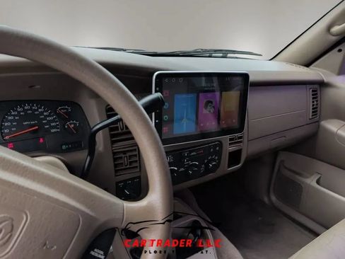 Used 2003 Dodge Durango SLT AWD/4WD image 21