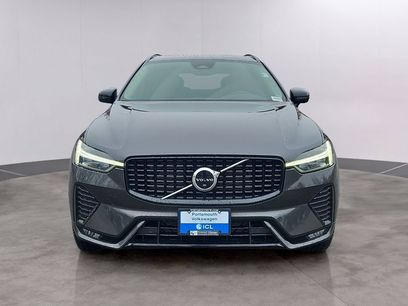 Used 2023 Volvo XC60 B5 Plus w/ Climate Package