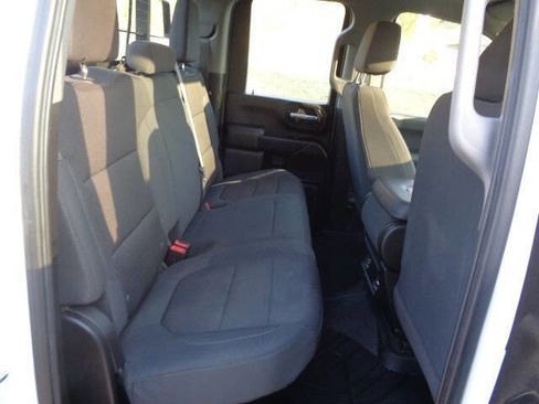 Used 2022 Chevrolet Silverado 3500 W/T w/ WT Fleet Convenience Package image 32