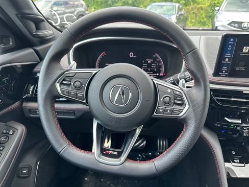 New 2026 Acura MDX A-Spec AWD/4WD image 26