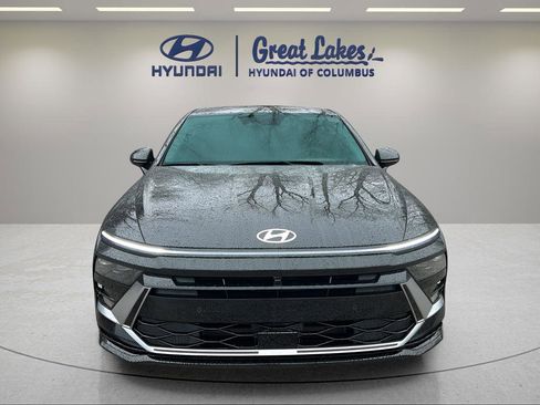 New 2026 Hyundai Sonata Limited image 8