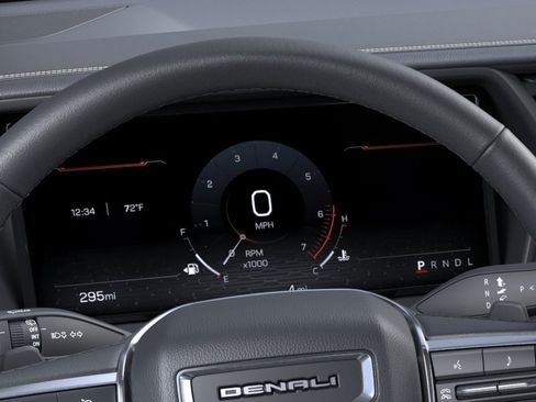 New 2027 GMC Terrain Denali AWD/4WD image 18