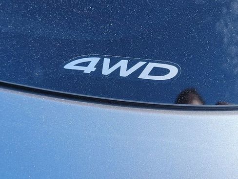 New 2026 Mitsubishi Outlander Sport AWD image 9