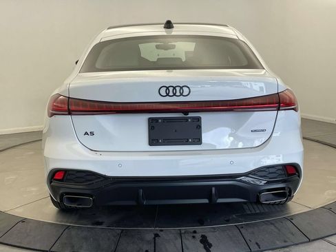 New 2026 Audi A5 2.0T Premium Plus AWD/4WD image 6