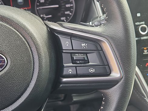 Certified 2025 Subaru Outback Premium image 17