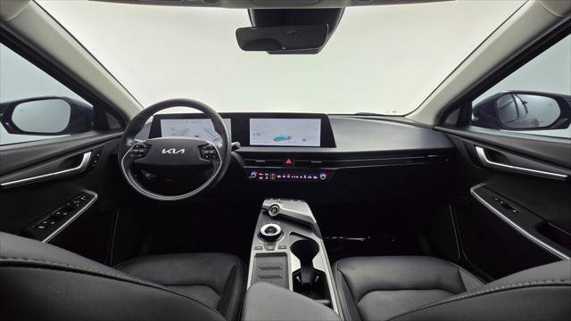 Used 2024 Kia EV6 Wind RWD image 26