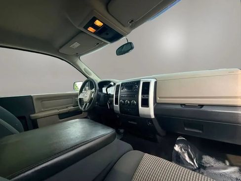 Used 2011 RAM 1500 Classic SLT RWD image 13