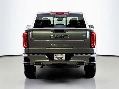 New 2026 GMC Sierra 1500 Denali Ultimate AWD/4WD image 6