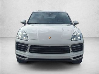 Used 2022 Porsche Cayenne Platinum Edition AWD/4WD video 2