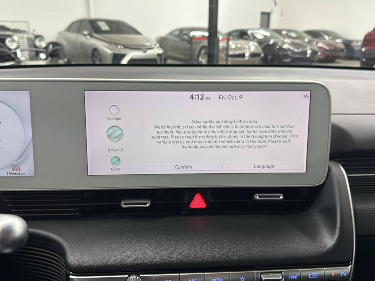 Used 2024 Hyundai Ioniq 5 SEL RWD image 20