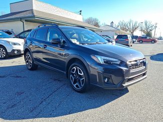 Used 2019 Subaru Crosstrek 2.0i Limited w/ Popular Package #4 video 3