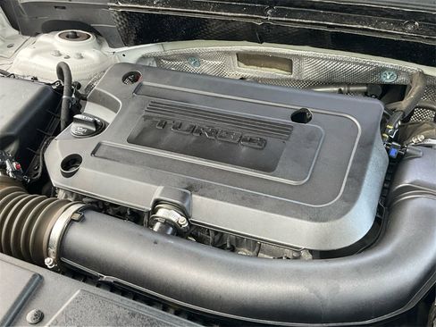 Used 2022 Buick Envision Preferred w/ Safety Package image 14