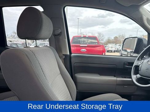 Used 2013 Toyota Tundra Grade w/ Tow Pkg image 15