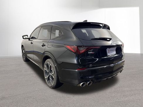 New 2026 Acura MDX Type S image 31
