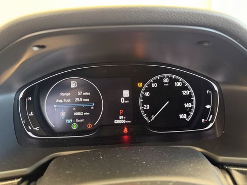 Used 2021 Honda Accord Sport image 11