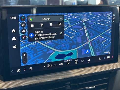 New 2026 Ford Explorer Tremor w/ Tremor Ultimate Package image 17