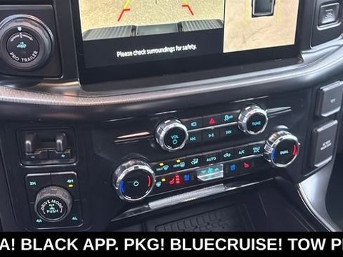 New 2026 Ford F150 Lariat w/ Equipment Group 502A High image 19