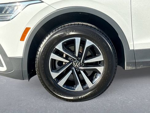 Used 2024 Volkswagen Tiguan S AWD/4WD image 18