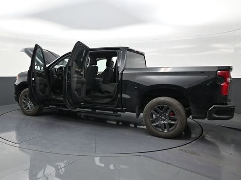 Used 2024 Chevrolet Silverado 1500 RST RWD image 31