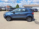 Certified 2022 Ford EcoSport S image 2