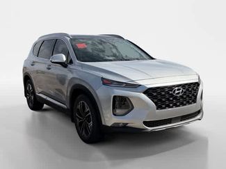 Used 2019 Hyundai Santa Fe AWD video 2