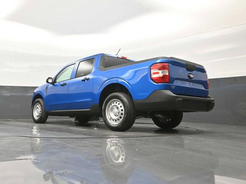 New 2025 Ford Maverick XL w/ Equipment Group 101A image 22