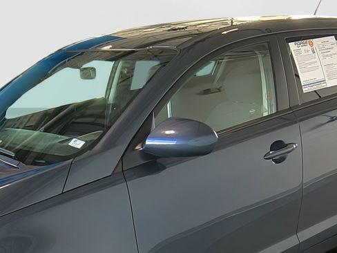 Used 2016 Kia Sportage LX image 8