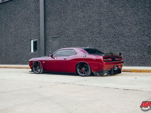 Used 2018 Dodge Challenger T/A image 21