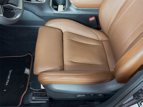 Certified 2024 Subaru Legacy Touring XT AWD/4WD image 22