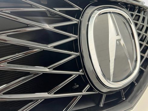 New 2026 Acura RDX SH-AWD w/ Technology Package image 10