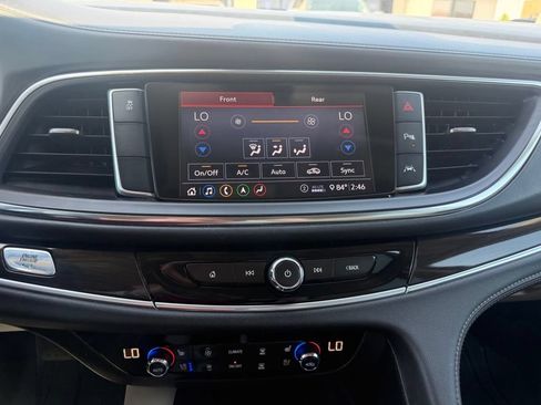 Used 2021 Buick Enclave Premium w/ Surround and Sites Package FWD image 41