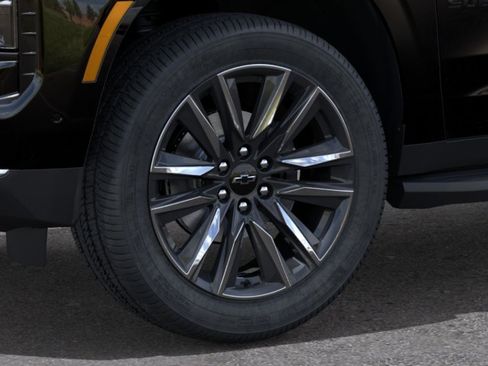 New 2026 Chevrolet Suburban LS w/ LS Custom Edition AWD/4WD image 33