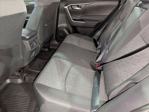 New 2025 Toyota RAV4 XLE w/ Convenience Package FWD image 15